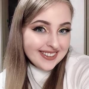 Meet your Posher, Kaitlyn